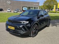 tweedehands Opel Mokka-e GS Blackline 50-kWh 11kw #RIJKLAAR#
