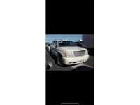 tweedehands Cadillac Escalade 6.0-V8 Luxury Ex Btw - Leder - 7-Persoons - Xenon - Schuifdak