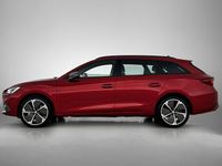 Occasion Seat Leon FR 204 PK (150 kW) 2020 Rood Stationwagen
