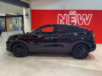 Nieuw Citroën C4 2025 Zwart SUV