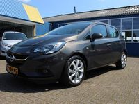 Occasion Opel Corsa Edition 90 PK (66 kW) 2015 Grijs Hatchback