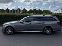 Occasion Mercedes E63 AMG AMG 585 PK (430 kW) 2014 Stationwagen