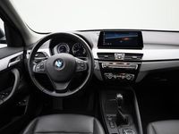 Occasion BMW X1 Executive 220 PK (161 kW) 2021 Grijs SUV