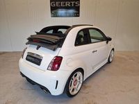 tweedehands Fiat 500 Abarth C 1.4-16V