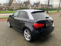 tweedehands Audi A1 Sportback 1.4 TFSI Pro Line S | 3x S-Line | S-Tron