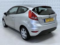 tweedehands Ford Fiesta 1.25 Limited AIRCO + 199.000km (2010)