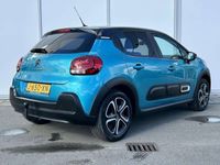 tweedehands Citroën C3 1.2 82pk Feel | TREKHAAK | PARKEERSENSOREN | NAVI