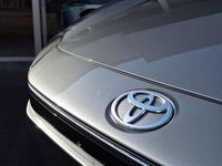 Occasion Toyota bZ4X Premium 164 kW (224 PK) 2024 Grijs (metallic) SUV