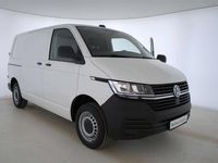 tweedehands VW Transporter Fourgon 2.0TDI|APP-CONNECT|3PLACES|AIRCO