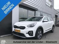 Occasion Kia Niro 142 PK (104 kW) 2022 Wit SUV