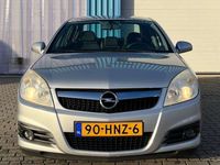 tweedehands Opel Vectra 1.6 I 16V SDN Business