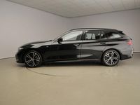 tweedehands BMW 320 3 Serie Touring i M-Sportpakket / LED / Leder /