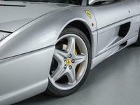 tweedehands Ferrari F355 F1 Spider Complete historie