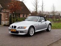 tweedehands BMW Z3 Roadster 2.8 6 Cilinder | Automaat | Widebody | Or