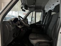 tweedehands Opel Movano 2.3 CDTI L2H2 DC Achteruitrijcamera, Airco