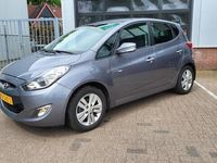 tweedehands Hyundai ix20 1.6i i-Vision