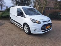 tweedehands Ford Transit CONNECT 1.6 TDCI L2 Trend 3 zits Airco/Bluetooth/Trekhaak