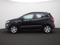 tweedehands Ford Ecosport 1.0 EcoBoost Trend Ultimate | Navi | Cruise |