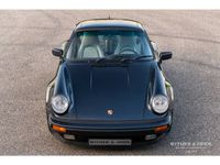 tweedehands Porsche 911 Turbo 3.3