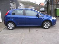 tweedehands Fiat Grande Punto 1.4 Edizione Prima