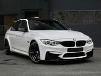 Occasion BMW M3 431 PK (317 kW) 2015 Sedan