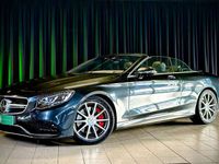 tweedehands Mercedes S63 AMG AMG 63 AMG 4Matic