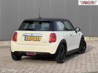Occasion Mini Cooper Chili 136 PK (100 kW) 2015 Wit Hatchback