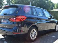 tweedehands BMW 216 2-SERIE GRAN TOURER i Executive