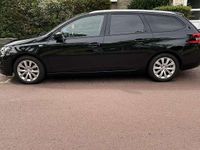 Occasion Peugeot 308 SW Style 110 PK (80 kW) 2016 Stationwagen