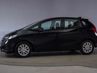 tweedehands Honda Jazz 1.3 i-VTEC Comfort [ Navi Airco Stoelverwarming ]