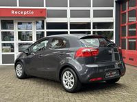 tweedehands Kia Rio 1.2 CVVT ComfortLine *AIRCO/PDC ACHTER*