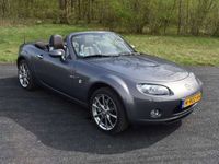 tweedehands Mazda MX5 1.8 Exclusive Niseko BBR Super 175