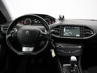 Occasion Peugeot 308 SW 120 PK (88 kW) 2015 Blauw Stationwagen