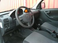 tweedehands Opel Combo 1.3 CDTi Comfort / Airco / Zijdeur