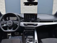 tweedehands Audi A4 AVANT 40 TFSI S Line Aut. | 3X S-LINE | PANO | VIR