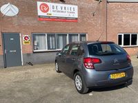 tweedehands Citroën C3 1.1 Essentiel NAP 2e eigenaar APK