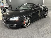 tweedehands Audi TT Roadster 3.2 V6 quattro Dsg Laatst Geleverde 3.2 V6