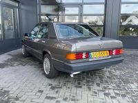 tweedehands Mercedes 190 -Serie 2.5 D