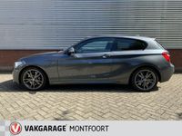 tweedehands BMW M135 1-SERIE i xDrive Business+ M-Sport Automaat 320PK
