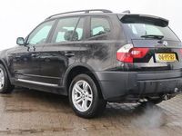 tweedehands BMW X3 3.0d Executive