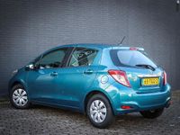 tweedehands Toyota Yaris 1.0 VVT-i Aspiration / Zojuist binnengekomen