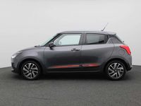 Occasion Suzuki Swift Style 83 PK (61 kW) 2021 Grijs Hatchback