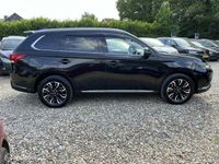 tweedehands Mitsubishi Outlander 2.4 PHEV PureBTW auto1e eigenaar!