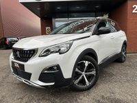 tweedehands Peugeot 3008 1.2 PureTech Allure // NAVI // CAMERA // CLIMA //