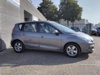 Occasion Renault Scénic III Dynamique 2010 Grijs (metallic) MPV