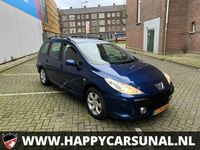 tweedehands Peugeot 307 Break 2.0-16V XS, LPG, AIRCO, NAP, Nieuwe APK