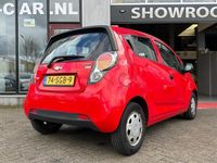 tweedehands Chevrolet Spark 1.0 16V LS Bi-Fuel, 2e Eigenaar! Grote beurt!