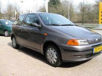 tweedehands Fiat Punto 60 SELECTA/automaat