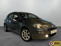 tweedehands Fiat Punto 0.9 TwinAir Easy Cruise Airco Lmv