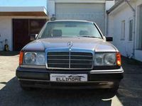 Occasion Mercedes E200 80 PK (58 kW) 1991 Overige Sedan